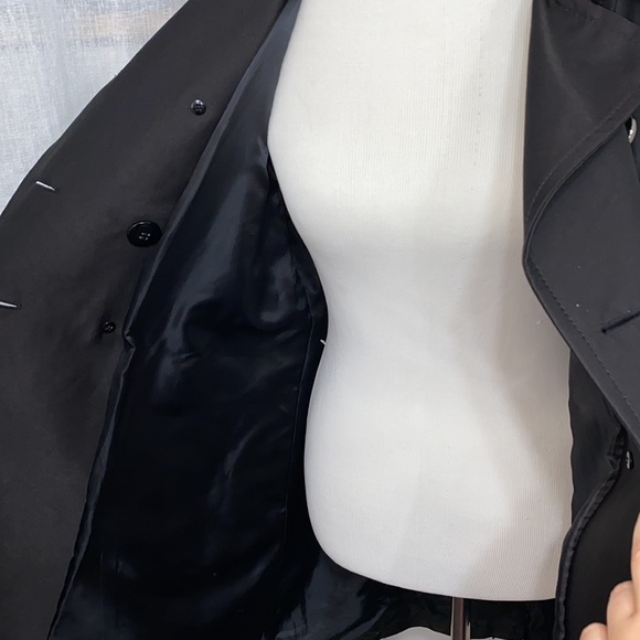 KC New York rain coat - Picture 8 of 10